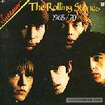 Rolling Stones, The - 1965/70 - Philips - Rock