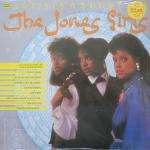 Jones Girls, The - Artists Showcase - Street Sounds - Soul & Funk
