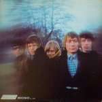 Rolling Stones, The - Between The Buttons - London Records - Rock