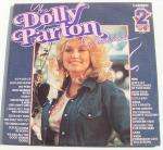 Dolly Parton - The Dolly Parton Collection - RCA Camden - Country and Western