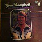 Glen Campbell - Wichita Lineman - Music For Pleasure - Country and Western