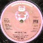 Gladys Knight And The Pips - Nobody But You - Buddah Records - Soul & Funk