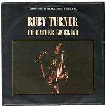Ruby Turner - I'd Rather Go Blind - Jive - Soul & Funk