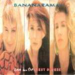 Bananarama - Love In The First Degree - London Records - Pop