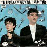 Soft Cell - Bedsitter - Some Bizzare - Synth Pop