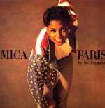 Mica Paris - My One Temptation - 4th & Broadway - House