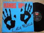 Kelly Marie - Hands Up! - Passion Records - Disco