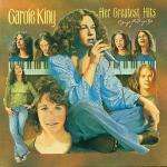 Carole King - Her Greatest Hits - Songs Of Long Ago - Ode Records - Folk