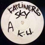 Fatliners - Sky - Kilowatt Recordings - Break Beat