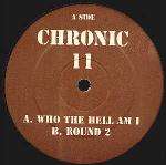 Ray Keith - Chronic 11 - Chronic - Drum & Bass