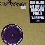 DJ Dee Kline & NuBreed & Phil Ransom & Phil K - Bushpig - Super Charged - Break Beat