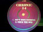Lemon D - Chronic 14 - Chronic - Drum & Bass