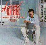 Lionel Richie - Running With The Night - Motown - Disco