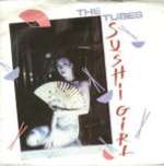 Tubes, The - Sushi Girl - Capitol Records - New Wave