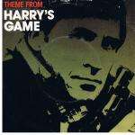 Clannad - Theme From Harry's Game - (some ring wear on sleeve) - RCA - Folk