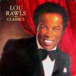 Lou Rawls - Classics - Philadelphia International Records - Disco