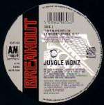 Jungle Wonz - Time Marches On (Remixes) - Breakout - UK House