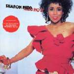 Sharon Redd - Redd Hott - Prelude Records - Disco