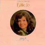 Billie Jo Spears - Billie Jo - United Artists Records - Country and Western