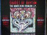 Shades Of Rhythm - The Wandering Dragon E.P. - Public Demand - UK House