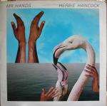 Herbie Hancock - Mr. Hands - CBS - Jazz