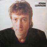 John Lennon - The John Lennon Collection - (some ring wear on sleeve) - Parlophone - Pop