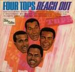 Four Tops - Reach Out - Tamla Motown - Soul & Funk