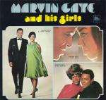 Marvin Gaye - Marvin Gaye And His Girls - Tamla Motown - Soul & Funk