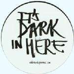 Plez & Look, The - It's Dark In Here - (Generic Sleeve) - DDB Records - Break Beat