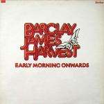 Barclay James Harvest - Early Morning Onwards - Starline - Rock