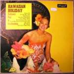 Johnny Poi & His Orchestra - Hawaiian Holiday - Allegro - Folk