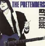 Pretenders, The - Get Close - Real Records  - Rock