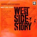 Leonard Bernstein - West Side Story (Original Sound Track Recording) - CBS - Soundtracks