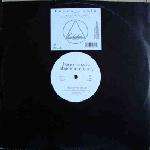 Banco De Gaia - Obsidian (Remixes) - (Sticker on Sleeve) - Six Degrees Records - Progressive