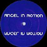Paul van Dyk & Degrees Of Motion - Angel In Motion - (Generic Sleeve) - Not On Label (Paul van Dyk) - Trance