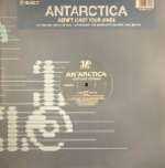 Antartica - Adrift (Cast Your Mind) - React - Trance