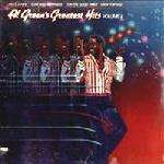 Al Green - Al Green's Greatest Hits (Volume II) - Motown - Soul & Funk