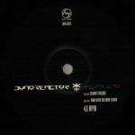 Juno Reactor - Pistolero - Blue Room Released - Trance