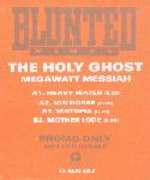 Holy Ghost Inc. - Megawatt Messiah - Blunted - Techno