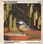 Wild Life Series - Back Garden Birds - BBC Records - Ambient 