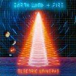 Earth, Wind & Fire - Electric Universe - CBS - Disco