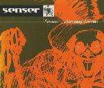 Senser - Charming Demons - Ultimate Records - Experimental