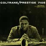 John Coltrane - Coltrane - Original Jazz Classics - Jazz