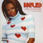 Kelis - Millionaire - Virgin - Hip Hop