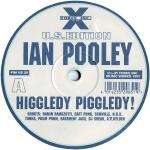 Ian Pooley - Higgledy Piggledy - Force Inc. US - Deep House