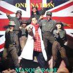Masquerade - One Nation - Streetwave - Electro