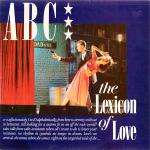 ABC - The Lexicon Of Love - Neutron Records - Synth Pop