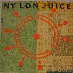 Various - NY. LON Juice - I.R.S. Records - Old Skool Electro