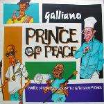 Galliano - Prince Of Peace - Talkin' Loud - Acid Jazz