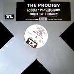 Prodigy, The - Charly - XL Recordings - Hardcore